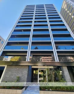 福岡県福岡市中央区大手門1【マンション】の外観