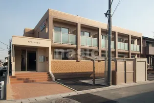 ラフィーネ1の画像