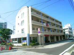 雷門ビルの画像