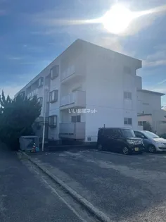 立花ハイツの画像