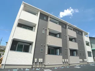 ハイム エスペランサの画像