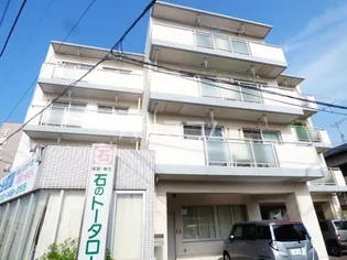 トータロー習志野ビルの画像