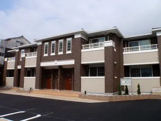 フィールド ビレッジの画像