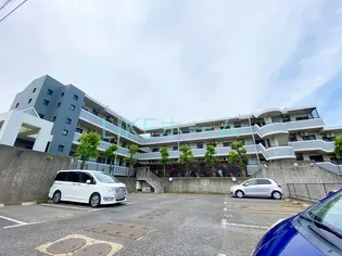 ロアジール船橋の画像