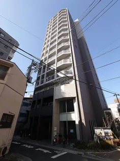 エステムコート KAMEIDO TOKYOEAST【4階】の外観