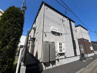 LUMINARE台原Iの画像