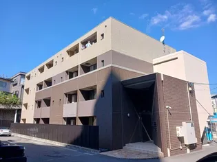 カーサ ブルーの画像