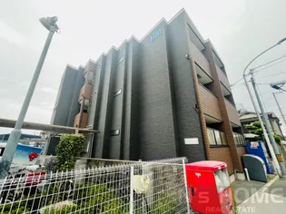 GMヒルズ今津北A棟の画像