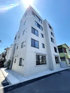 LEGALAND武蔵小山ANNEXの画像