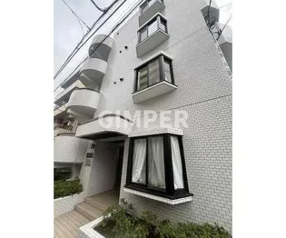 マンションインテグラルの画像