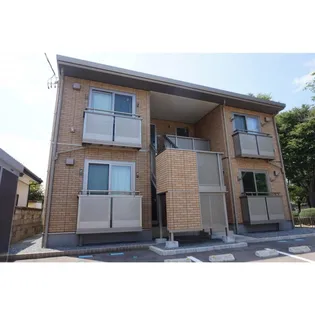 ブルーノSAKURAI【1階】の外観