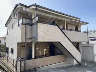 アビテ西町の画像