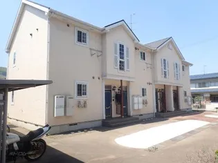 ブランドールアビテCの画像