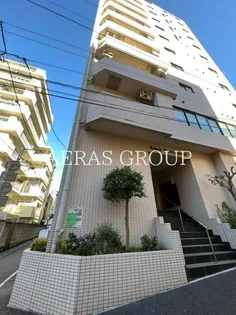 トーカンキャステール本郷の画像