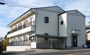 しとらす【2階】の外観