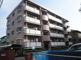 フィエール本郷の画像