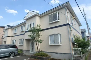 メゾン ド シャンテの画像