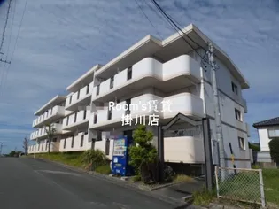 アムラートハウスAの画像