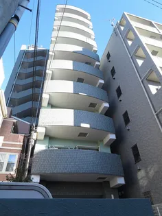 ベル ドミールの画像