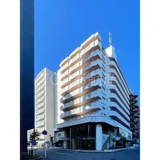 アンシャンテ21の画像