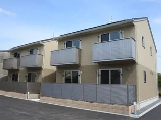 クローバーハウスAの画像