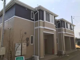 ソレイユコートの画像