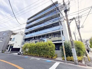 グランカーサ浦安の画像