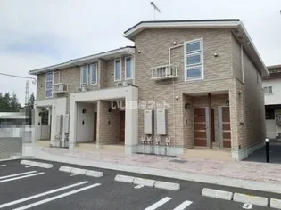 コスモス城東Iの画像