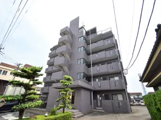 サンシティ赤池の画像