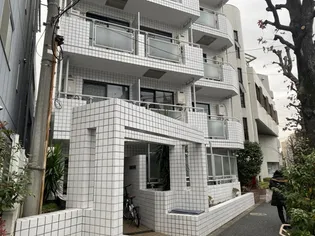 ハイシティ学芸大学第2の画像