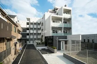 ヴォーガコルテ大森北の画像