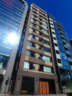 フォーチュンコート新宿御苑前の画像