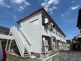 シティハイム第二瑞穂の画像