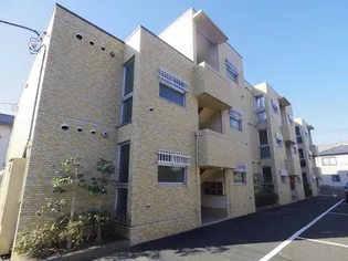 ボヌールメゾンオジマの画像