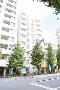 エール文京の画像