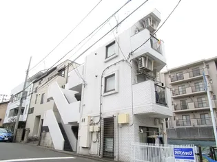 フラワービルの画像