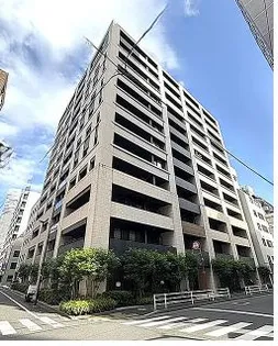 ウィルローズ日本橋蛎殻町の画像