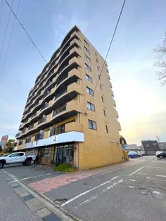 桑島ビル A棟の画像