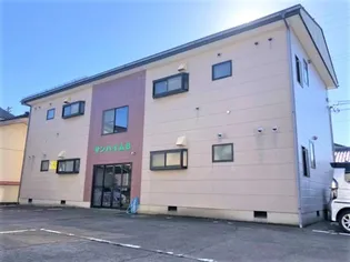 サンハイムBの画像