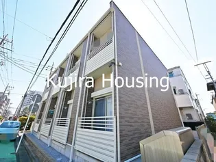 レオネクストの画像