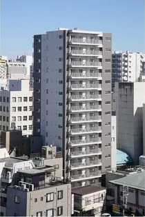 リバーレ浅草ウエストの画像