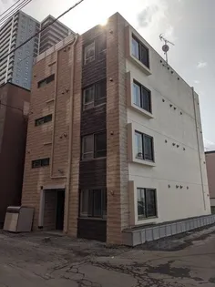 アンフィリット札幌の画像