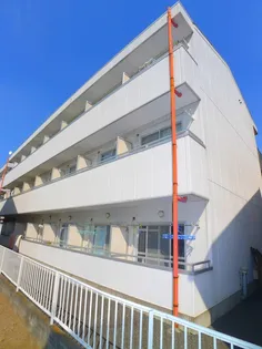 スターハイツの画像