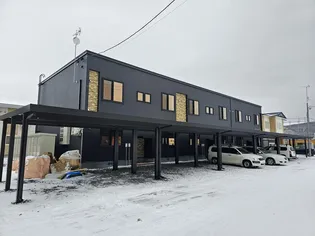 ジャルダン フラノの画像