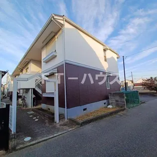 サンパーク三山Bの画像