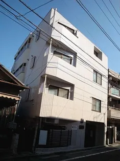 スカイコート都立家政の画像