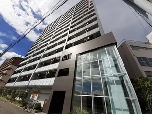 兵庫県神戸市兵庫区佐比江町【マンション】の外観