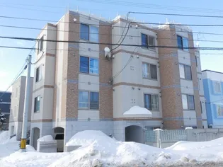 フリーダムコート栄通16の画像