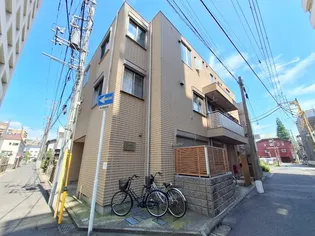 ラ メールの画像