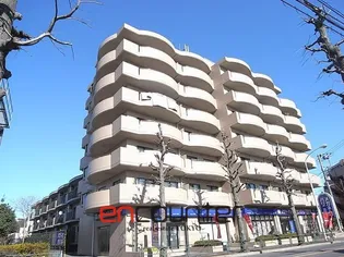 マインドチャージパレスの画像